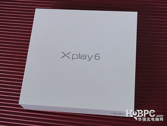 国产曲面手机最佳作？vivo XPlay6手机评测