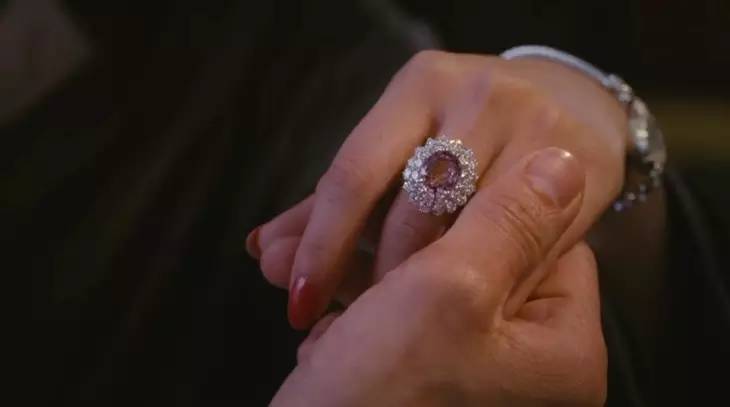 配饰狂｜男票说过年给我买个貂……我说亲爱的我要这些珠宝