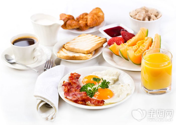 早餐怎么吃健康 四类早餐让女性吃成大胖子