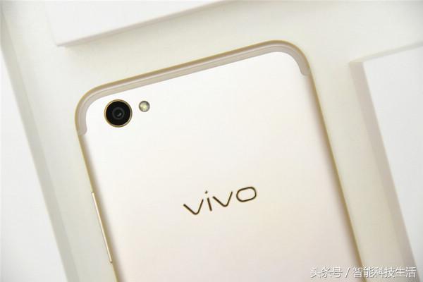 双摄像头自拍照碧水青山 vivo X9手机评测