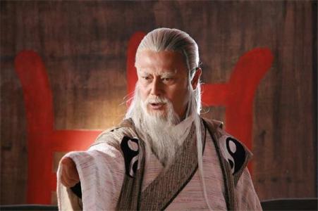 中国历史上的五大奇能异士，伯温不及孔明，岳飞师父榜上有名