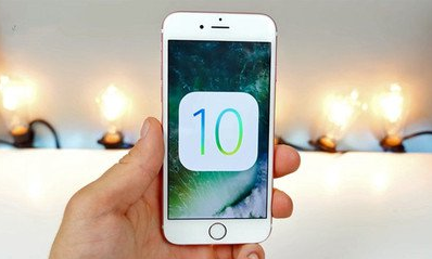 iPhoneiOS 10几个很独特的新特点，你了解不