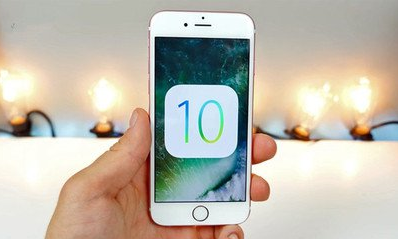 IOS离极致又更近了一步，iOS 10突显特性归纳