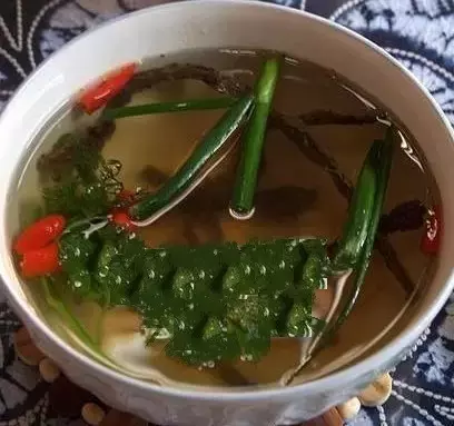 精选名中医养生药膳汤品,9个系列200多种汤方 药膳食补 第18张 精选名中医养生药膳汤品,9个系列200多种汤方 药膳食补 第18张