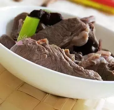 精选名中医养生药膳汤品,9个系列200多种汤方 食补药膳 第67张 精选名中医养生药膳汤品,9个系列200多种汤方 食补药膳 第67张