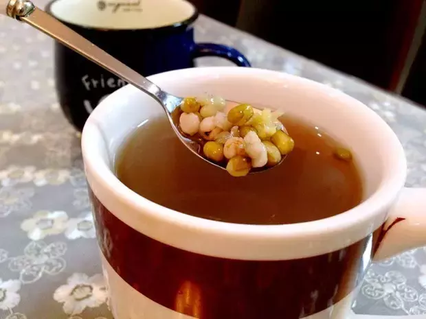 精选名中医养生药膳汤品,9个系列200多种汤方 药膳食补 第71张 精选名中医养生药膳汤品,9个系列200多种汤方 药膳食补 第71张