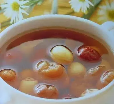 精选名中医养生药膳汤品,9个系列200多种汤方 药膳食补 第29张 精选名中医养生药膳汤品,9个系列200多种汤方 药膳食补 第29张