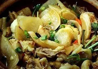 精选名中医养生药膳汤品,9个系列200多种汤方 药膳食补 第38张 精选名中医养生药膳汤品,9个系列200多种汤方 药膳食补 第38张