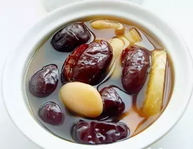 精选名中医养生药膳汤品,9个系列200多种汤方 药膳食补 第11张 精选名中医养生药膳汤品,9个系列200多种汤方 药膳食补 第11张