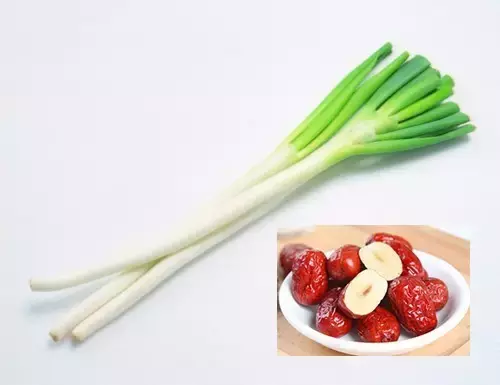 精选名中医养生药膳汤品,9个系列200多种汤方 食补药膳 第66张 精选名中医养生药膳汤品,9个系列200多种汤方 食补药膳 第66张