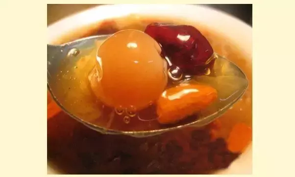 精选名中医养生药膳汤品,9个系列200多种汤方 药膳食补 第63张 精选名中医养生药膳汤品,9个系列200多种汤方 药膳食补 第63张