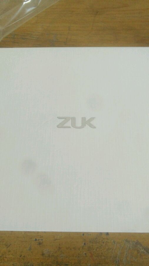 拆箱拆箱zuk z2 pro悦享版