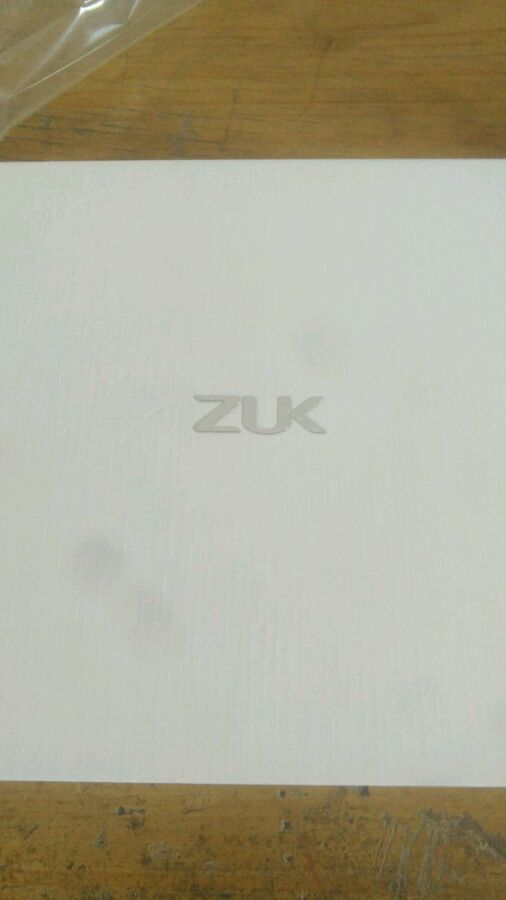拆箱拆箱zuk z2 pro悦享版