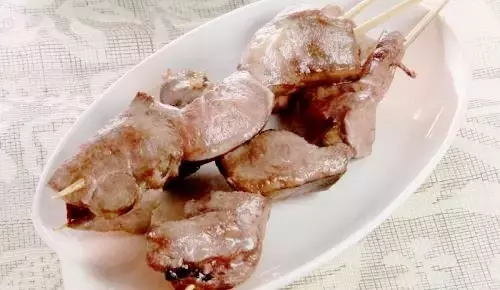 精选名中医养生药膳汤品,9个系列200多种汤方 食补药膳 第63张 精选名中医养生药膳汤品,9个系列200多种汤方 食补药膳 第63张