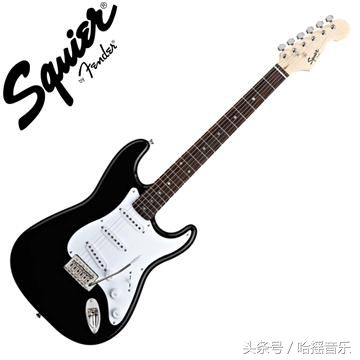 世界十大電吉他品牌，你了解多少？