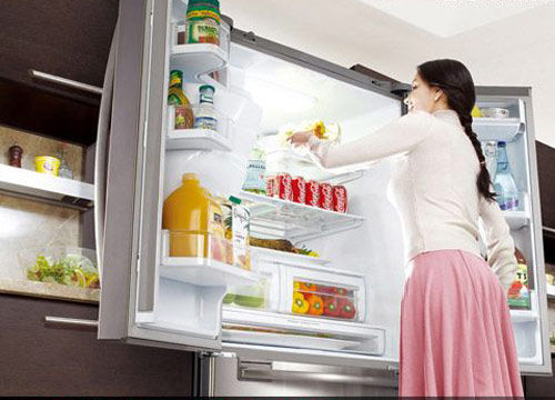 冰箱非万能！保持食物常鲜，还有哪些健康储物妙招？