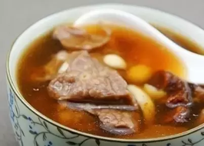 精选名中医养生药膳汤品,9个系列200多种汤方 食补药膳 第22张 精选名中医养生药膳汤品,9个系列200多种汤方 食补药膳 第22张