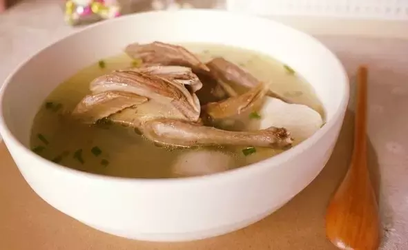 精选名中医养生药膳汤品,9个系列200多种汤方 食补药膳 第28张 精选名中医养生药膳汤品,9个系列200多种汤方 食补药膳 第28张