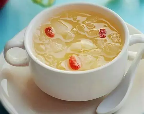 精选名中医养生药膳汤品,9个系列200多种汤方 药膳食补 第54张 精选名中医养生药膳汤品,9个系列200多种汤方 药膳食补 第54张