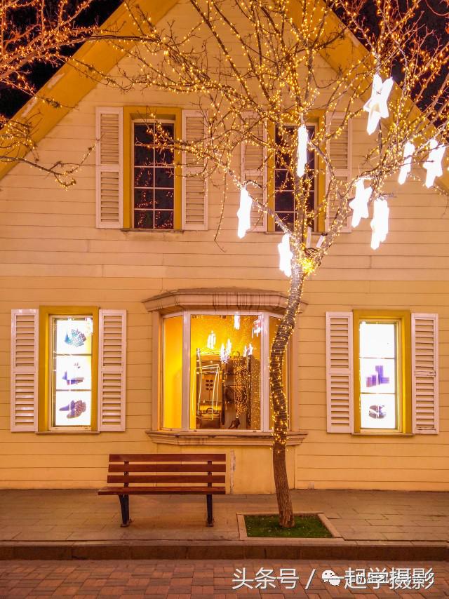 How does the mobile phone pat the Christmas? The most complete skill this one enough! 