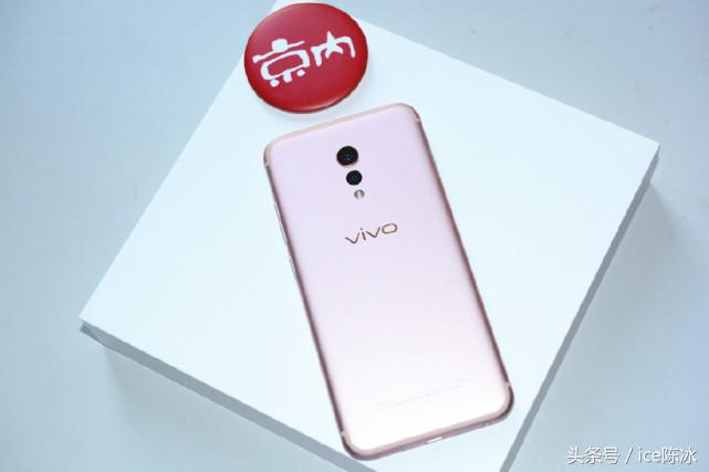 更好看 更好用 更强悍，双曲面vivo Xplay6体验