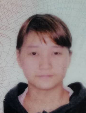 衡阳急寻：青年女子走失，患精神障碍，平头，穿黑色带帽绒衣