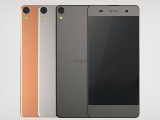 sonyXperia C6获验证 MWC沒有Z6确实够看？