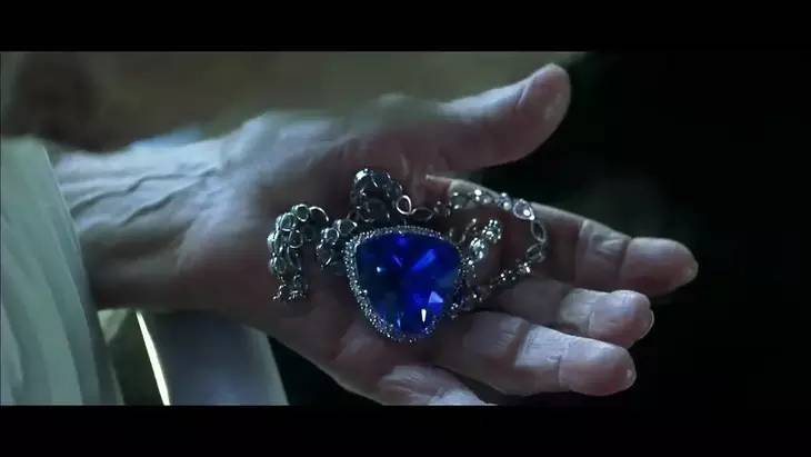 配饰狂｜男票说过年给我买个貂……我说亲爱的我要这些珠宝