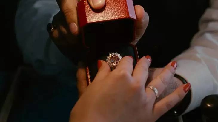 配饰狂｜男票说过年给我买个貂……我说亲爱的我要这些珠宝