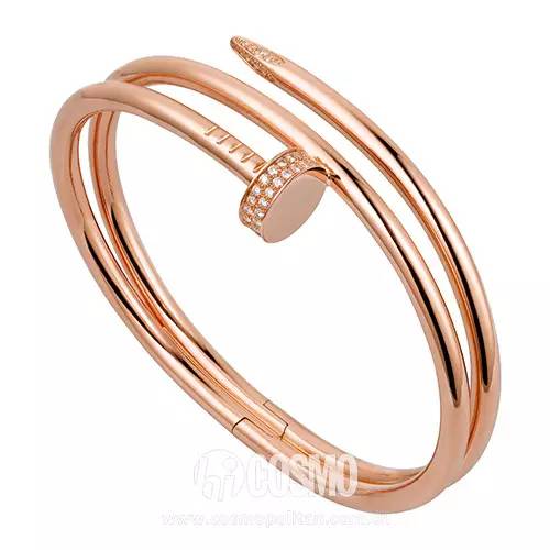 配饰狂｜男票说过年给我买个貂……我说亲爱的我要这些珠宝