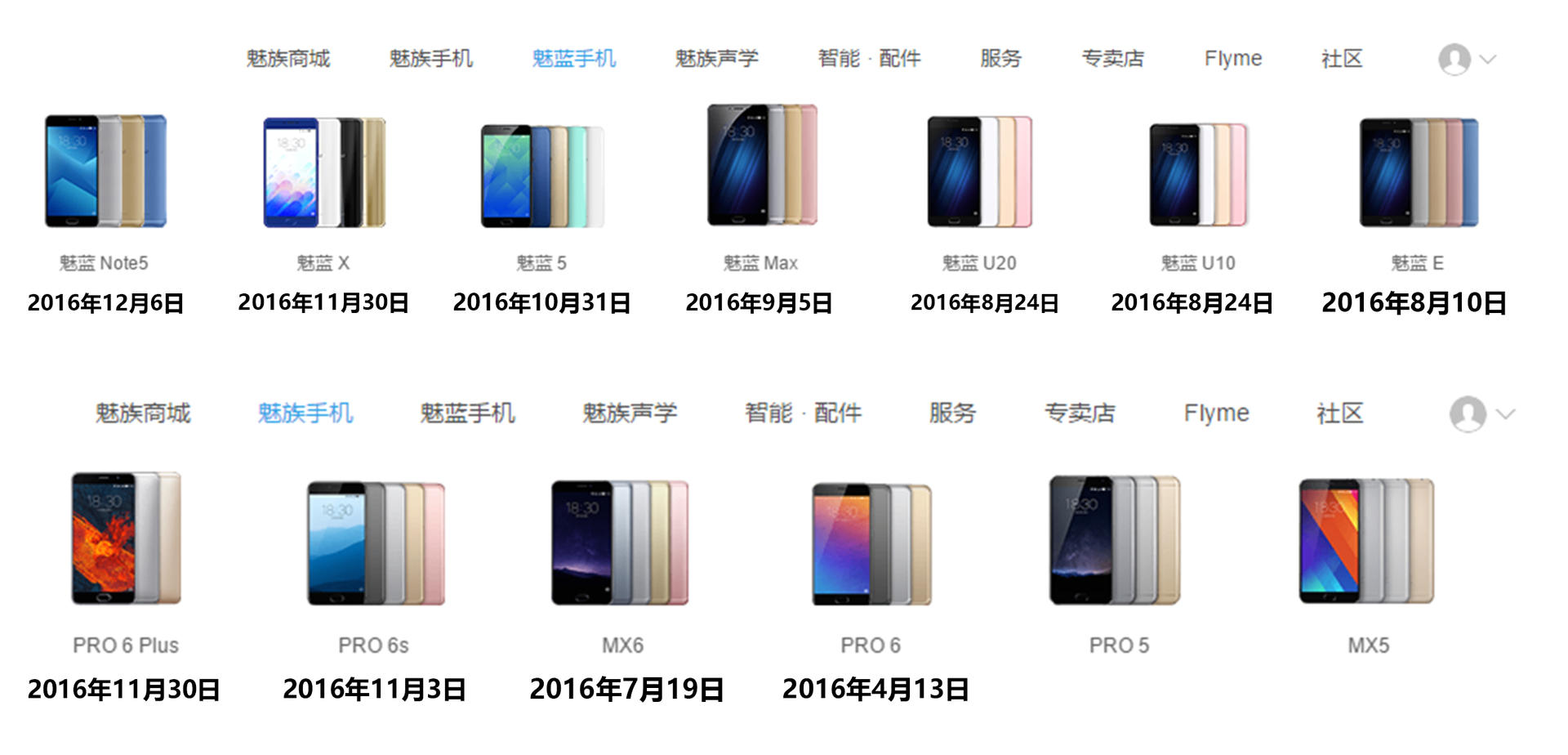 魅族手机本年度旗舰级Pro 6 Plus下手之初尝