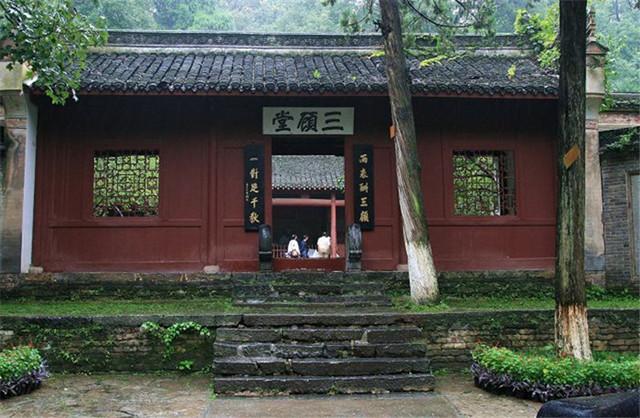 三代下一人之生长地一日游!