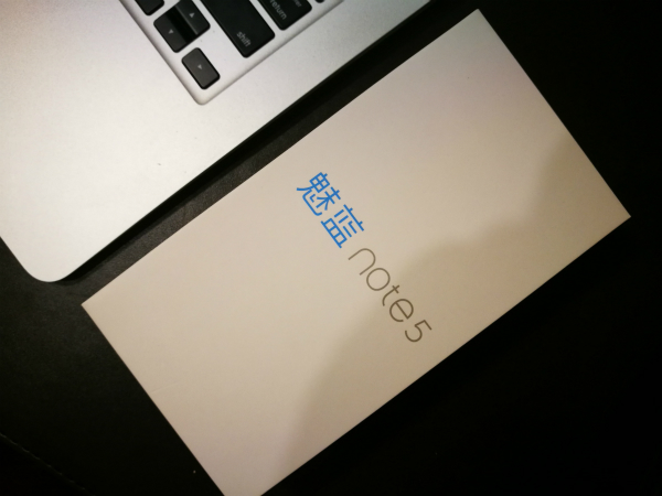 魅蓝 Note 5 深层测评：千元手机机王是不是当之无愧