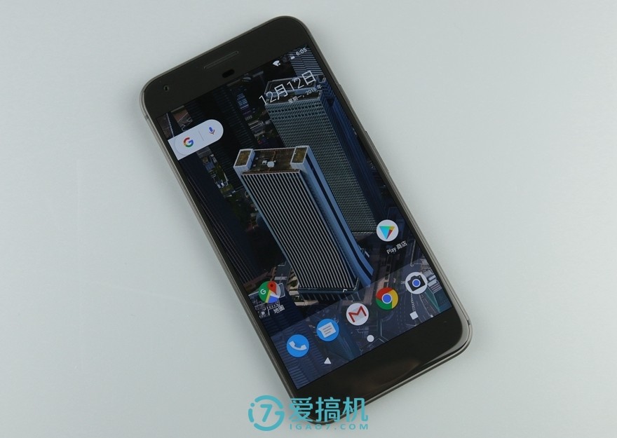 表现最好最均衡的太子？Google Pixel XL详细评测