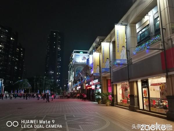 華為Mate 9評測：生，逢時