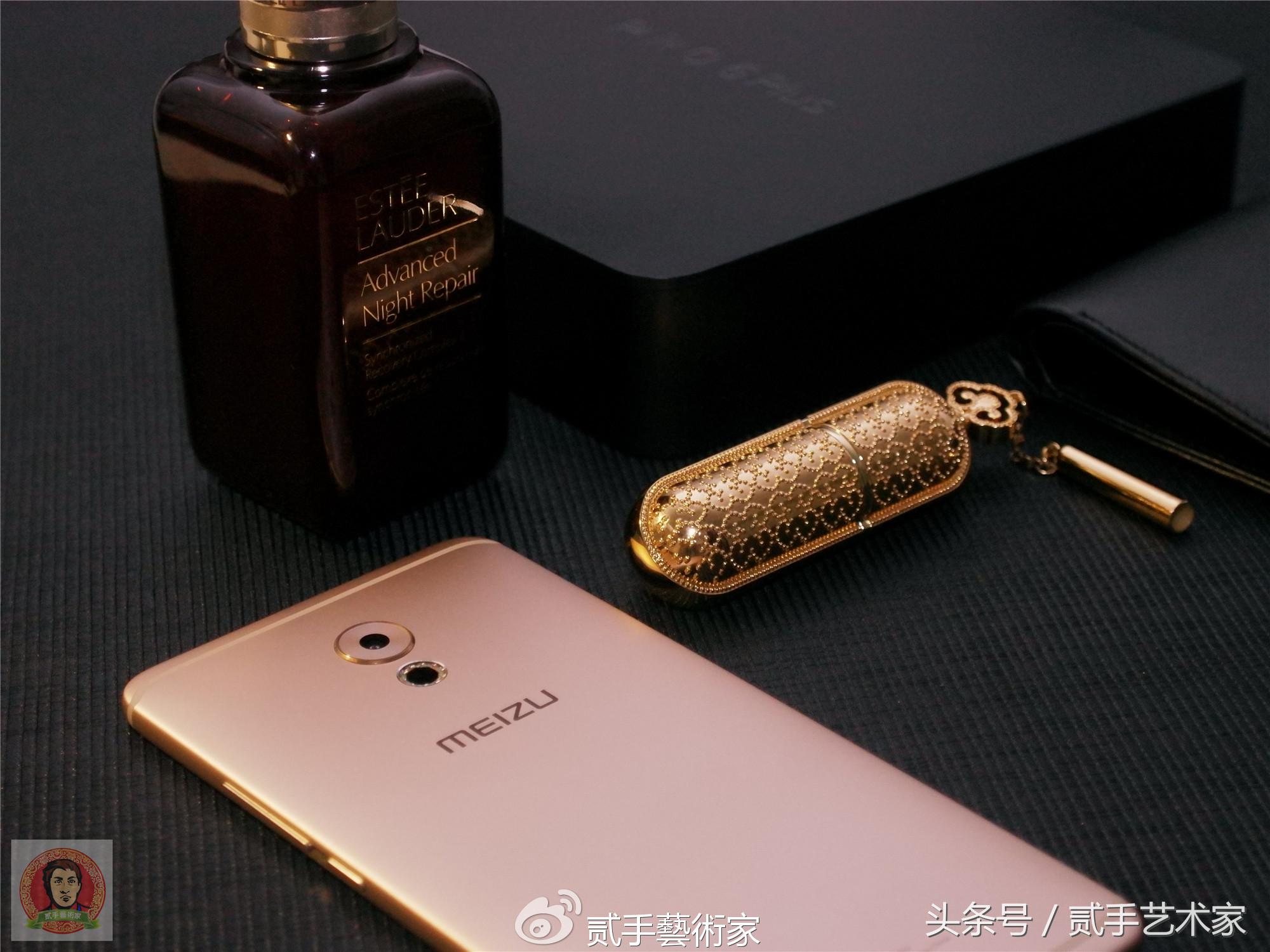 PRO6 Plus:魅族真旗舰，这次完美了吗？