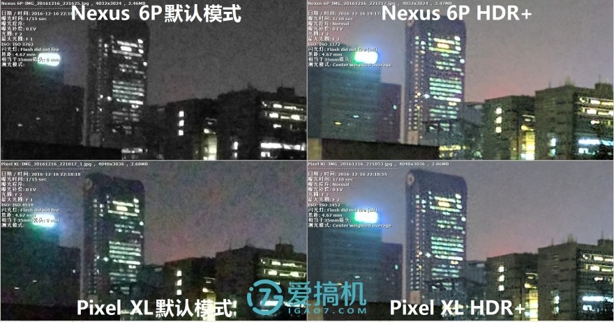 表现最好最均衡的太子？Google Pixel XL详细评测