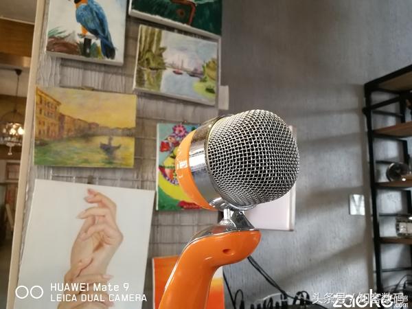 華為Mate 9評測：生，逢時