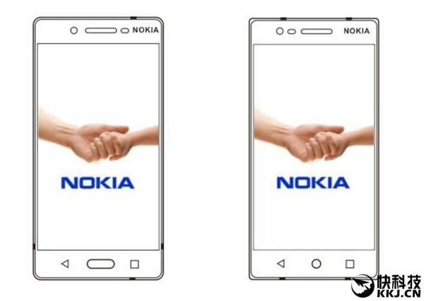 同伴曝Nokia2020年有7款安卓系统新手机：高配骁龙835