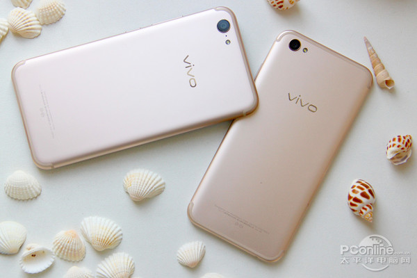 vivo X9Plus评测：除了柔光双摄，还有这些值得关注