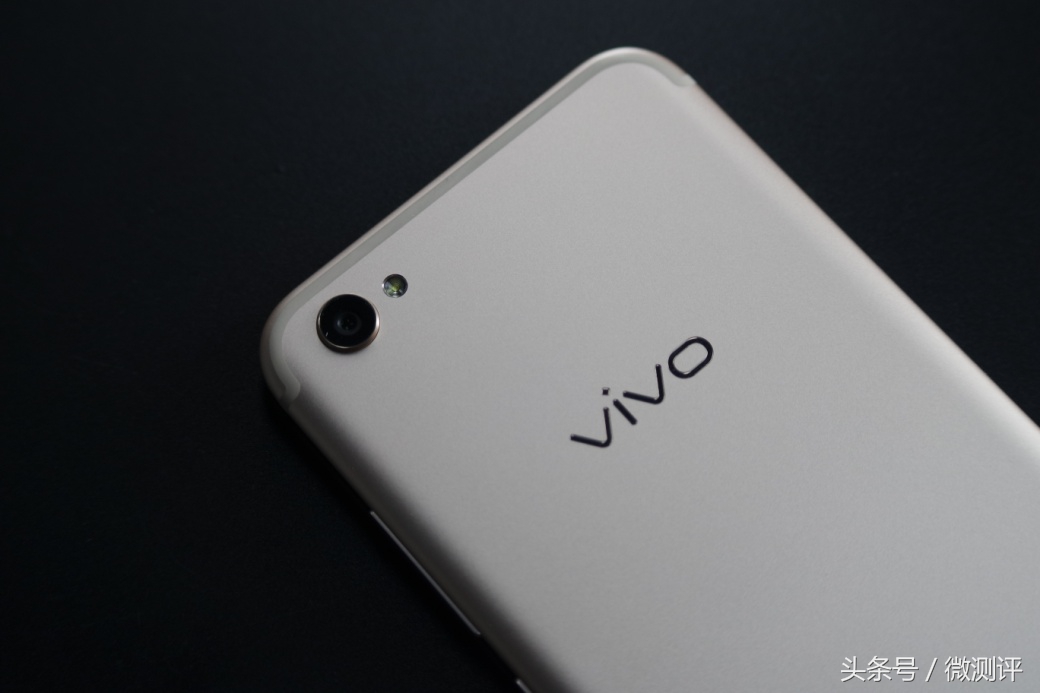 打开自拍照新时期，Vivo X9拆箱初尝