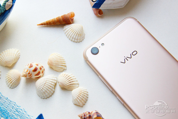 vivo X9Plus评测：除了柔光双摄，还有这些值得关注