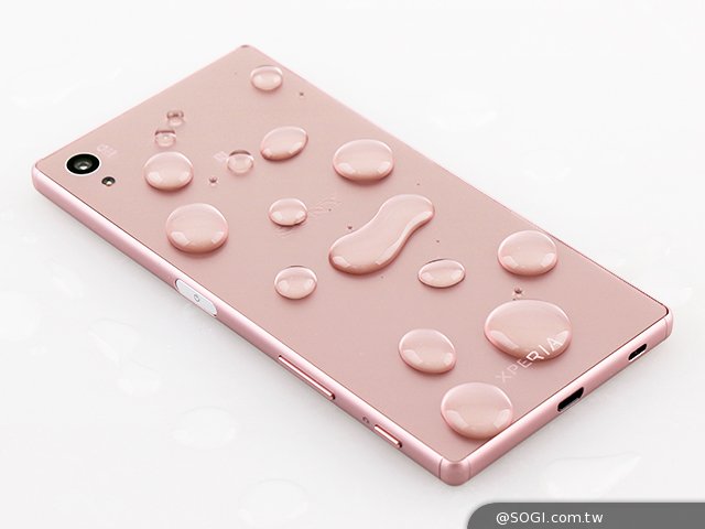 情人節大決戰：iPhone6s，Note5等五旗艦粉色系來襲