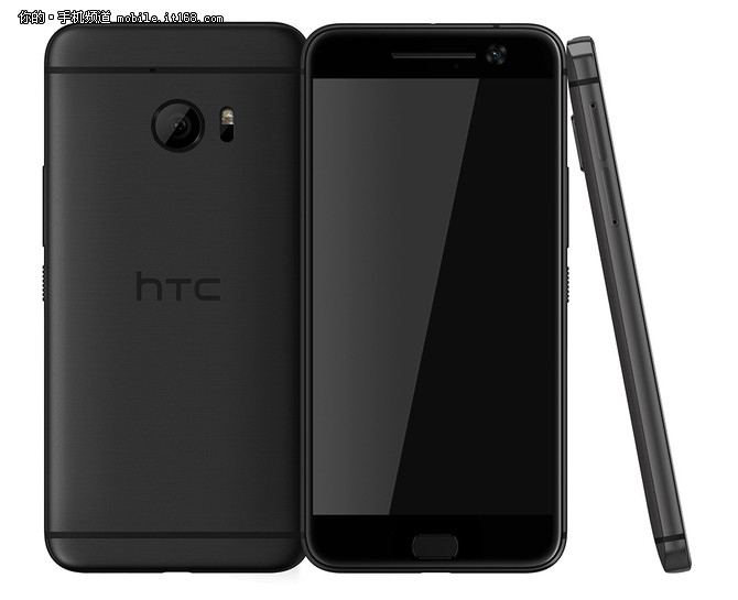 双置音箱 HTC M10配5.2寸2K屏