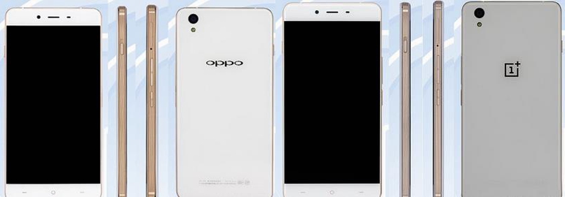 一加X摇身一变变成OPPO A30，一加究竟怎么啦