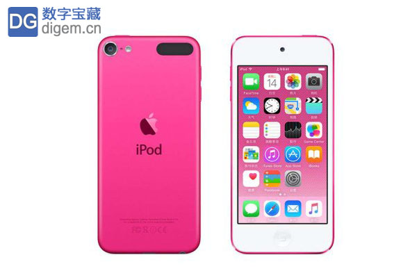 苹果新配色 4寸iPhone 5SE粉红色版登场