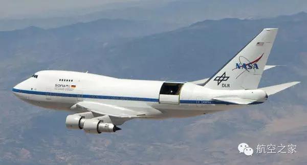 “空中女王”波音747的那些事儿~ 百年波音