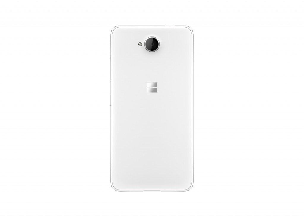 微软公司挪动宣布公布Lumia 650，骁龙处理器212 5英寸720