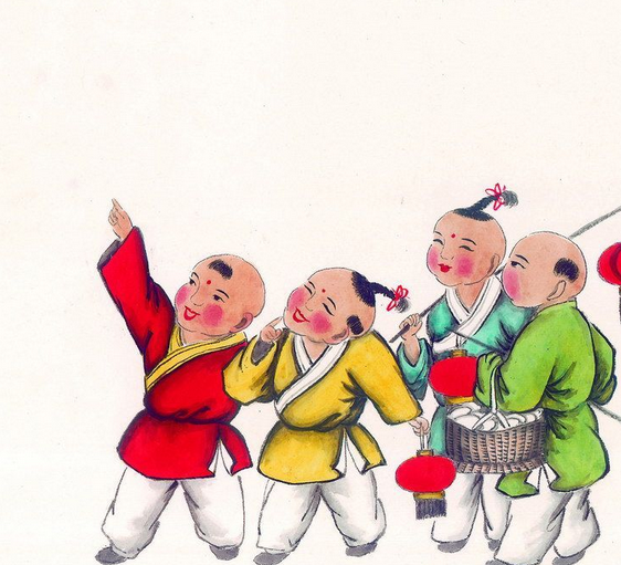 今天是玉皇大帝延辰，本命年的你，除了穿红内裤还可以这样加运势