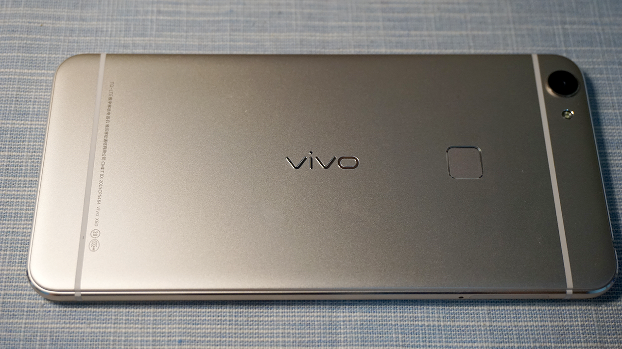 为何卖那么卖受欢迎？vivo X6入门发觉优势真多